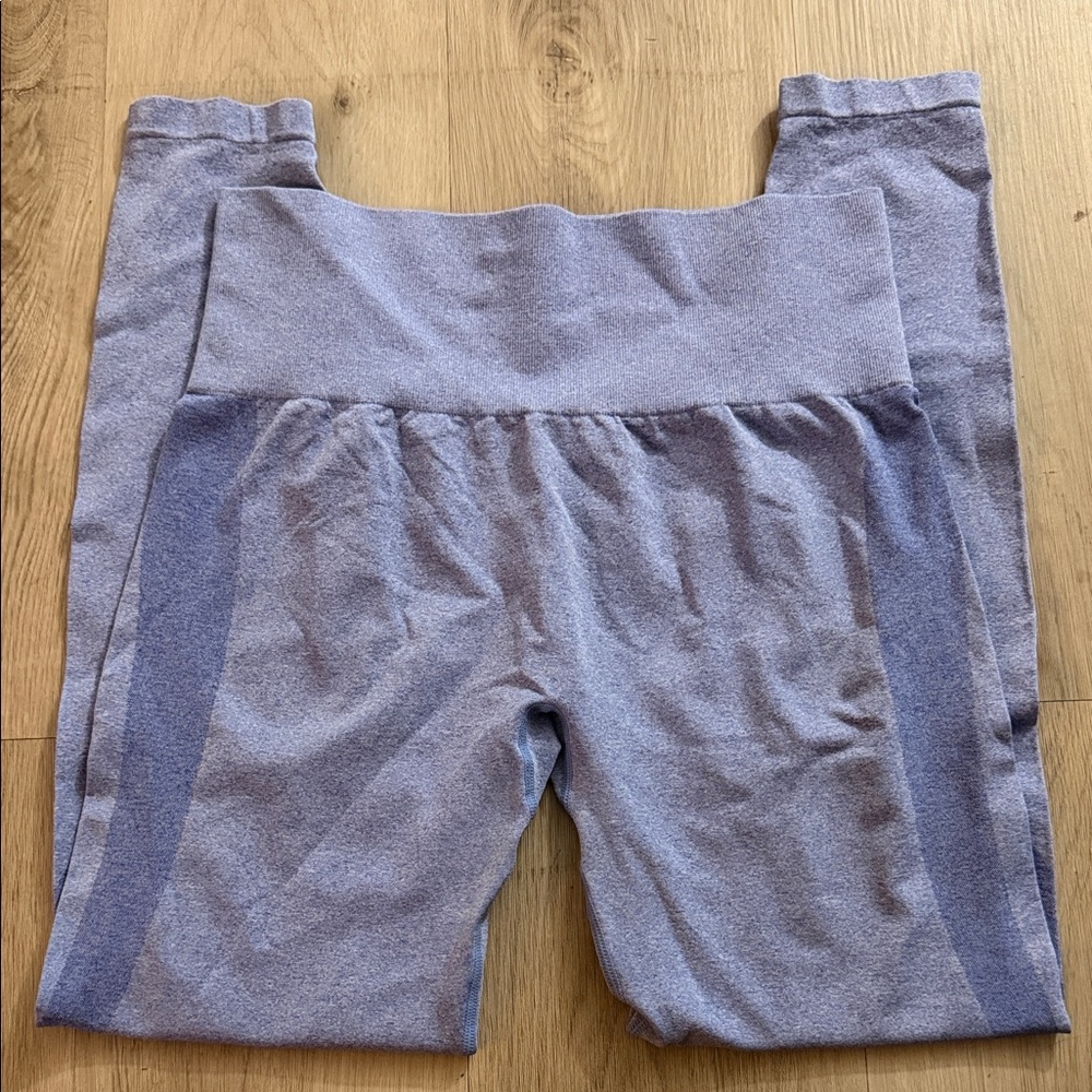 Gray workout Leggings